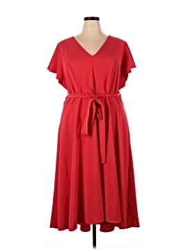 Lane Bryant Casual Dress