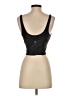 Lululemon Athletica Black Tank Top Size 2 - photo 2
