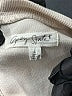 Grey State Ivory Pullover Sweater Size Lg (3) - photo 7