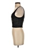 Lululemon Athletica Black Tank Top Size 2 - photo 5