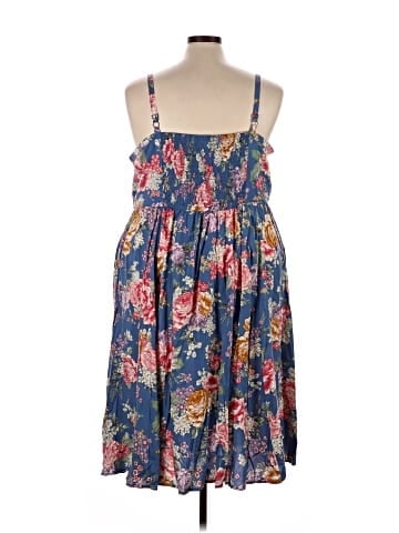 Torrid Casual Dress (view 2)