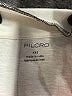 Pilcro Ivory Long Sleeve Top Size XXS - photo 7