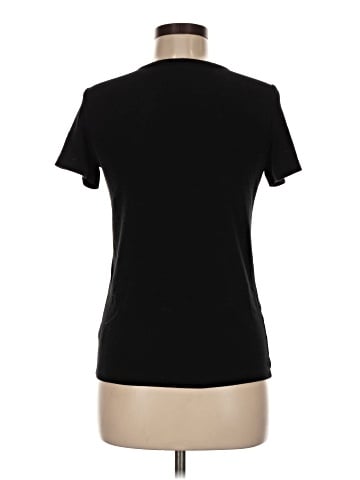 Jones & Co Short Sleeve T-Shirt (view 2)