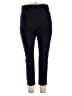 Jaclyn Smith Solid Black Active Pants Size 14 - photo 2
