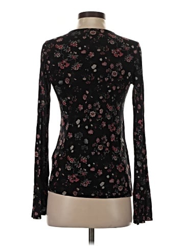 Lucky Brand Long Sleeve Top (view 2)