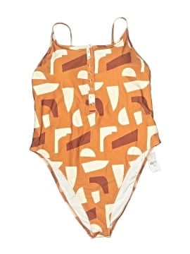 UpWest One Piece Swimsuit (view 1)