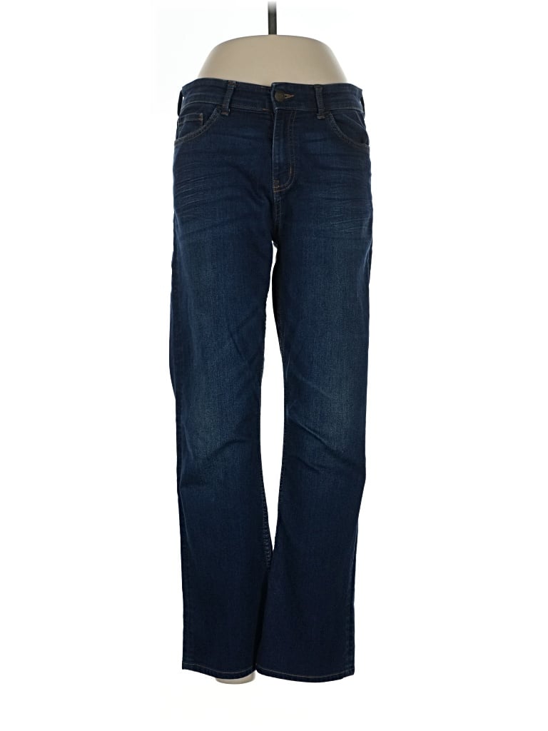 Pre-owned M&s Jeans In Blue