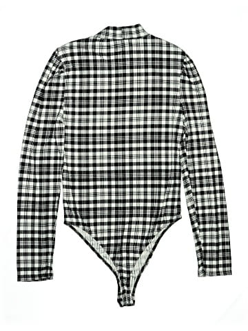 One Step Up Bodysuit (view 2)
