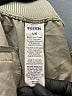RBX Solid Gray Active Pants Size L - photo 7