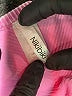 Nikibiki Pink Tank Top One size - photo 7