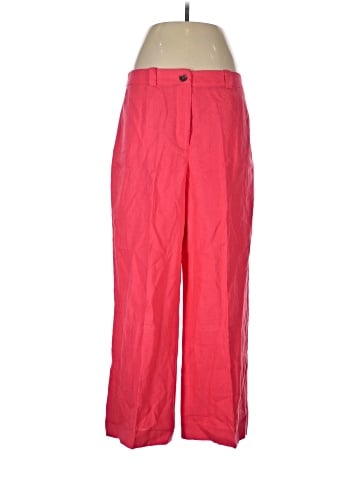 Boden Linen Pants (view 1)
