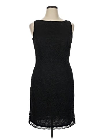 Virgo Cocktail Dress (view 1)