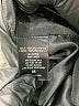 Potter's Pot 100% Polyester Black Blazer Size M - photo 7