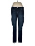 Assorted Brands Solid Blue Jeans Size 32 waist - photo 1