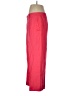 Boden 100% Linen Red Linen Pants Size 31 waist (estimated) - photo 5