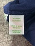 Lilly Pulitzer Solid Blue Romper Size S - photo 5