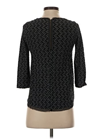 Anthropologie 3/4 Sleeve Top (view 2)