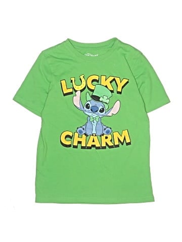 Disney Short Sleeve T-Shirt (view 1)