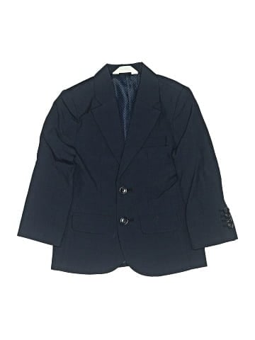 Cat & Jack Blazer (view 1)