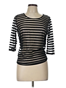 Ya Los Angeles 3/4 Sleeve Top
