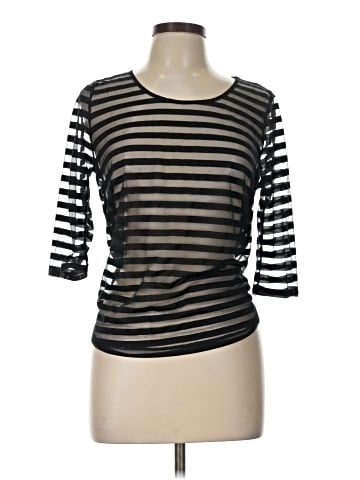 Ya Los Angeles 3/4 Sleeve Top (view 1)