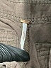 Free People Tweed Brown Shorts Size 2 - photo 3