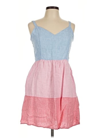 Cynthia Rowley Casual Dress (view 1)