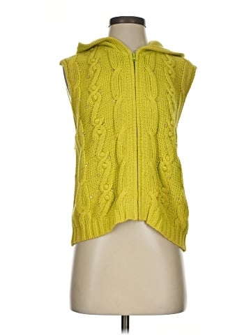 Richard Sport Sweater Vest (view 1)