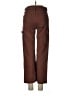 Old Navy 100% Cotton Brown Cargo Pants Size 12 - photo 2