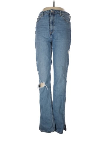 Zara Jeans (view 1)