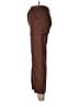 Old Navy 100% Cotton Brown Cargo Pants Size 12 - photo 5