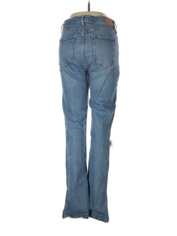 Zara Jeans (view 2)