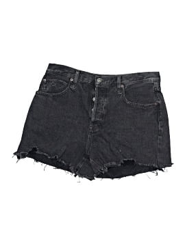 We The Free Denim Shorts