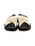 Assorted Brands Ivory Sandals Size EU 40 - photo 2