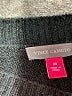 Vince Camuto Stars Black Pullover Sweater Size M - photo 7