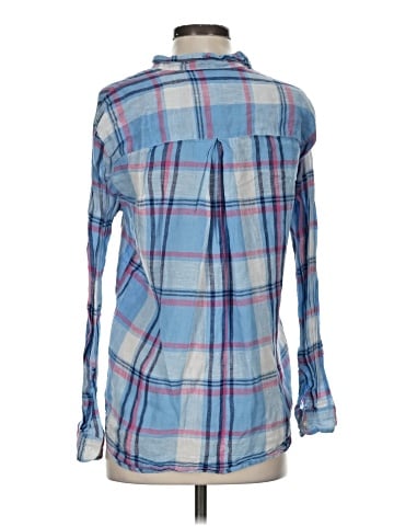 Grayson Long Sleeve Button-Down Shirt (view 2)