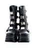 Unbranded Black Boots Size EU 41 - photo 2