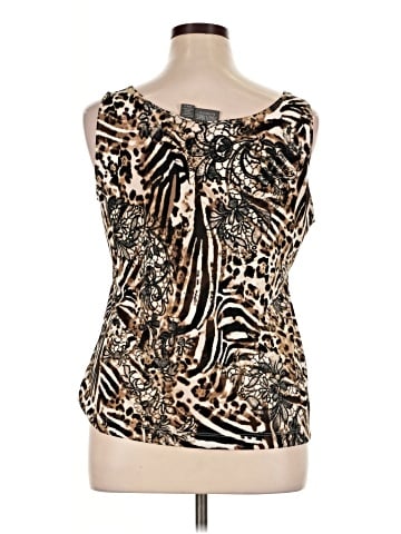 Additions by Chico's Tank Top (view 2)