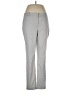 H&M Houndstooth Gray Dress Pants Size EU 44 / US 14 - photo 1