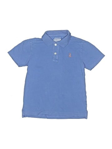 Crewcuts Short Sleeve Polo (view 1)