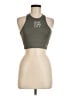 Nike Green Sports Bra Size M - photo 1