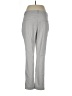 H&M Houndstooth Gray Dress Pants Size EU 44 / US 14 - photo 2