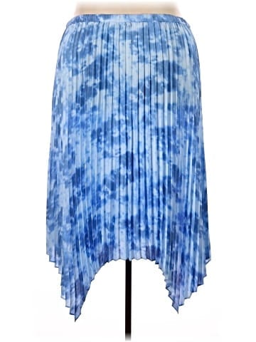 Susan Graver Casual Skirt (view 2)