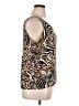 Additions by Chico's Brown Tank Top Size XL (3) - photo 4