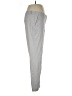 H&M Houndstooth Gray Dress Pants Size EU 44 / US 14 - photo 4