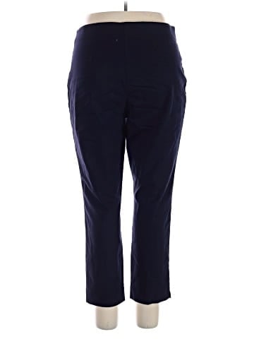 Talbots Outlet Casual Pants (view 2)