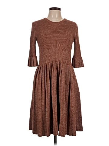Carven Casual Dress (view 1)