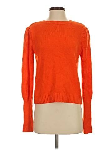 Shein Pullover Sweater (view 1)