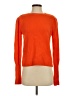 Shein Orange Pullover Sweater Size 4 - photo 1