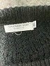 chic soul (chicsoul.com) 100% Acrylic Black Pullover Sweater Size XL - photo 7